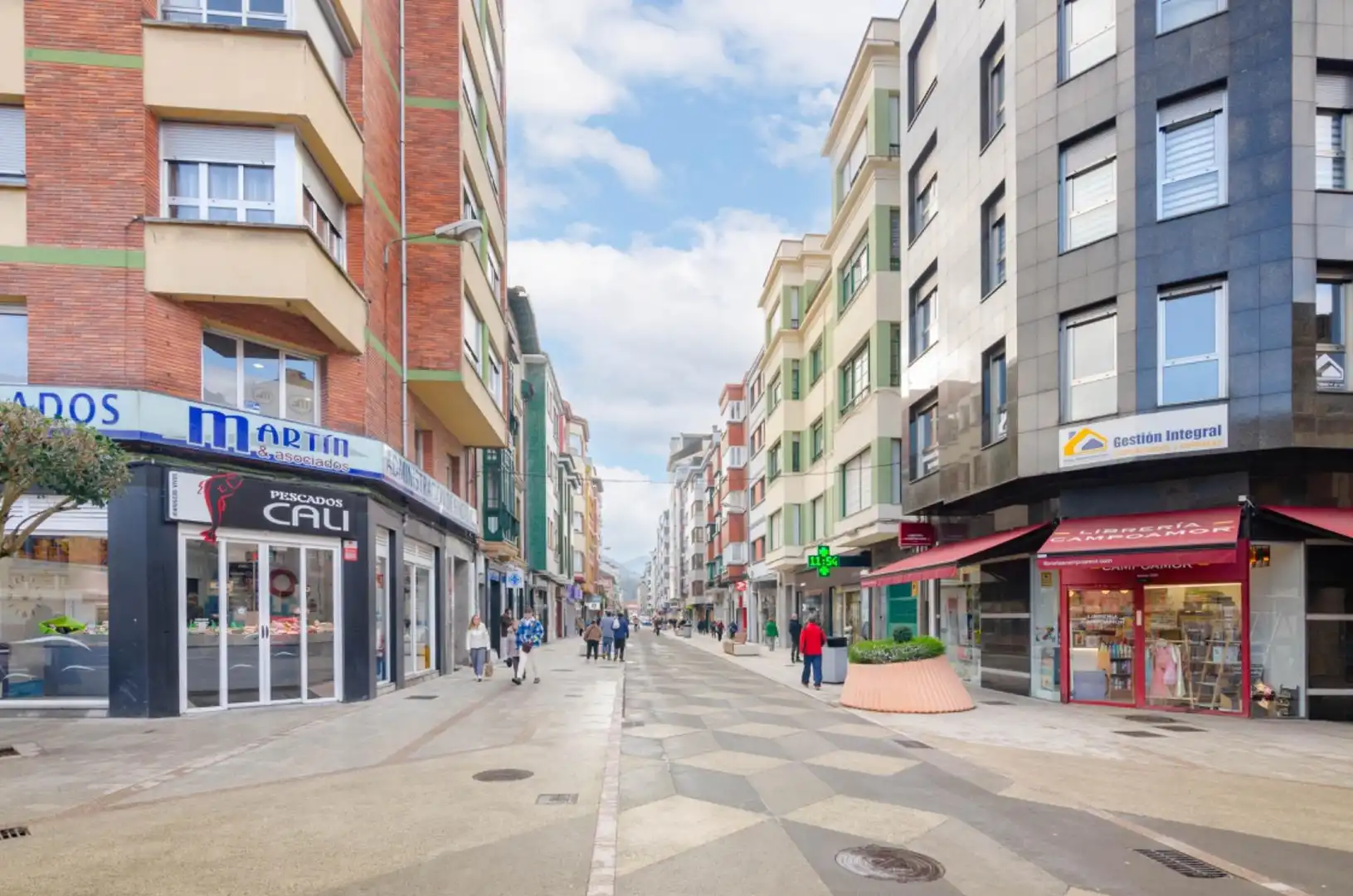 Business premises for sale in Calle MARTINEZ VEGA 44, imagen 3