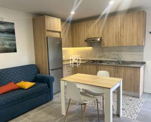 Cuina de Pis de lloguer en Arona amb Terrassa i Moblat