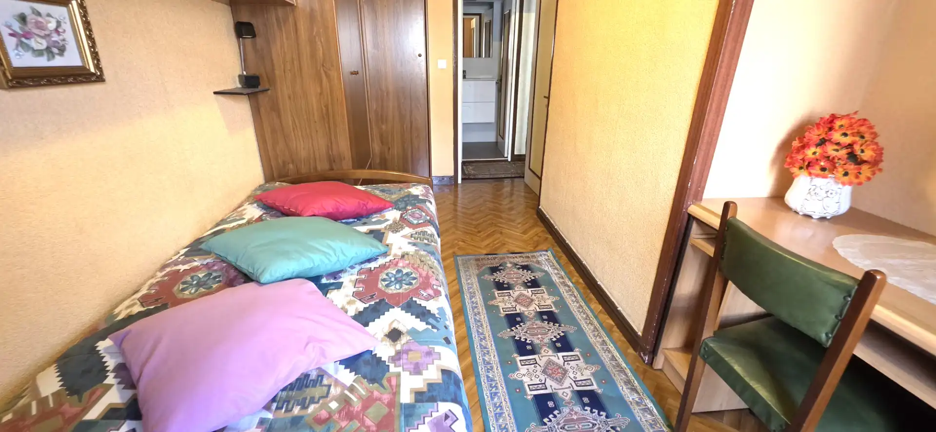 Dúplex con terraza en venta en Pedro Astigarraga Kalea 2, imagen 29