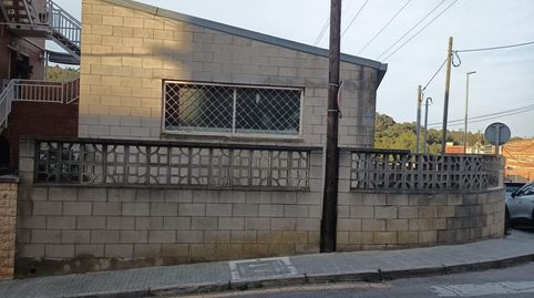 Photo 2 of Industrial buildings for sale in Can Tintorer - Can Tries, Gavà