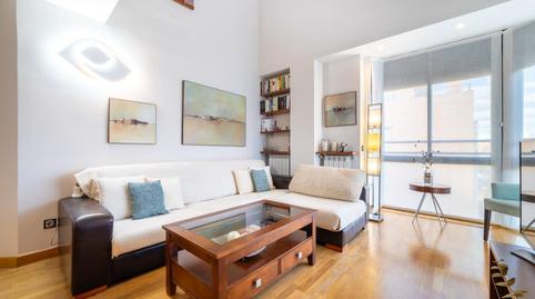 Foto 5 de Àtic en venda a Calle Marques de Casa Jimenez, Puerta Bonita, Madrid