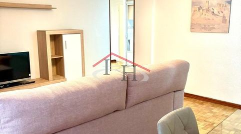 Foto 5 de Apartamento de alquiler en Burgo Nuevo, Centro Ciudad, León Capital
