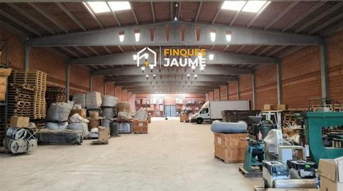Photo 2 of Industrial buildings for sale in Lv-3024, Preixens, Lleida