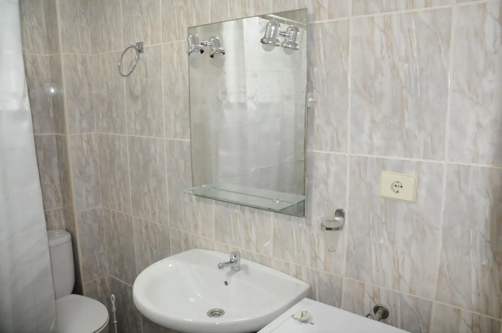 Wohnung zur Miete in Playa del Hombre - Taliarte - Salinetas