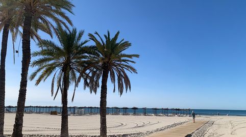 Foto 2 von Wohnung zur Miete in Gran Playa, Santa Pola