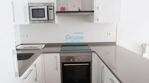 Foto 4 de Piso de alquiler en Barcelona Hiribidea, Riberas, Gipuzkoa