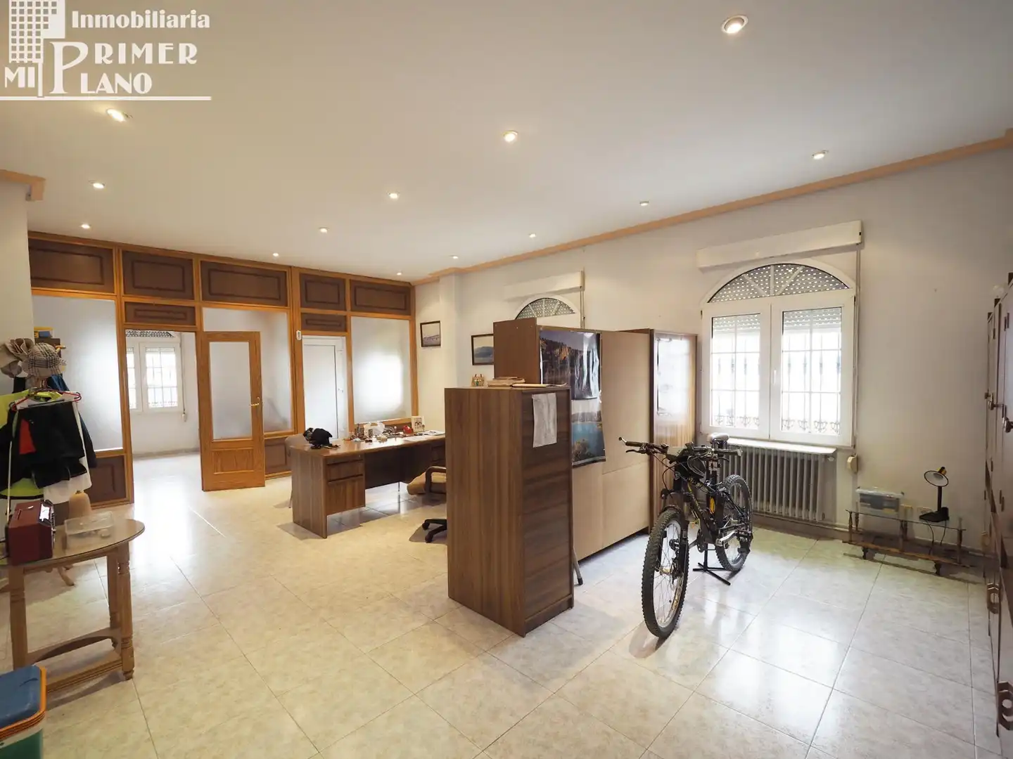 Local comercial de lloguer a Tomelloso, imagen 2
