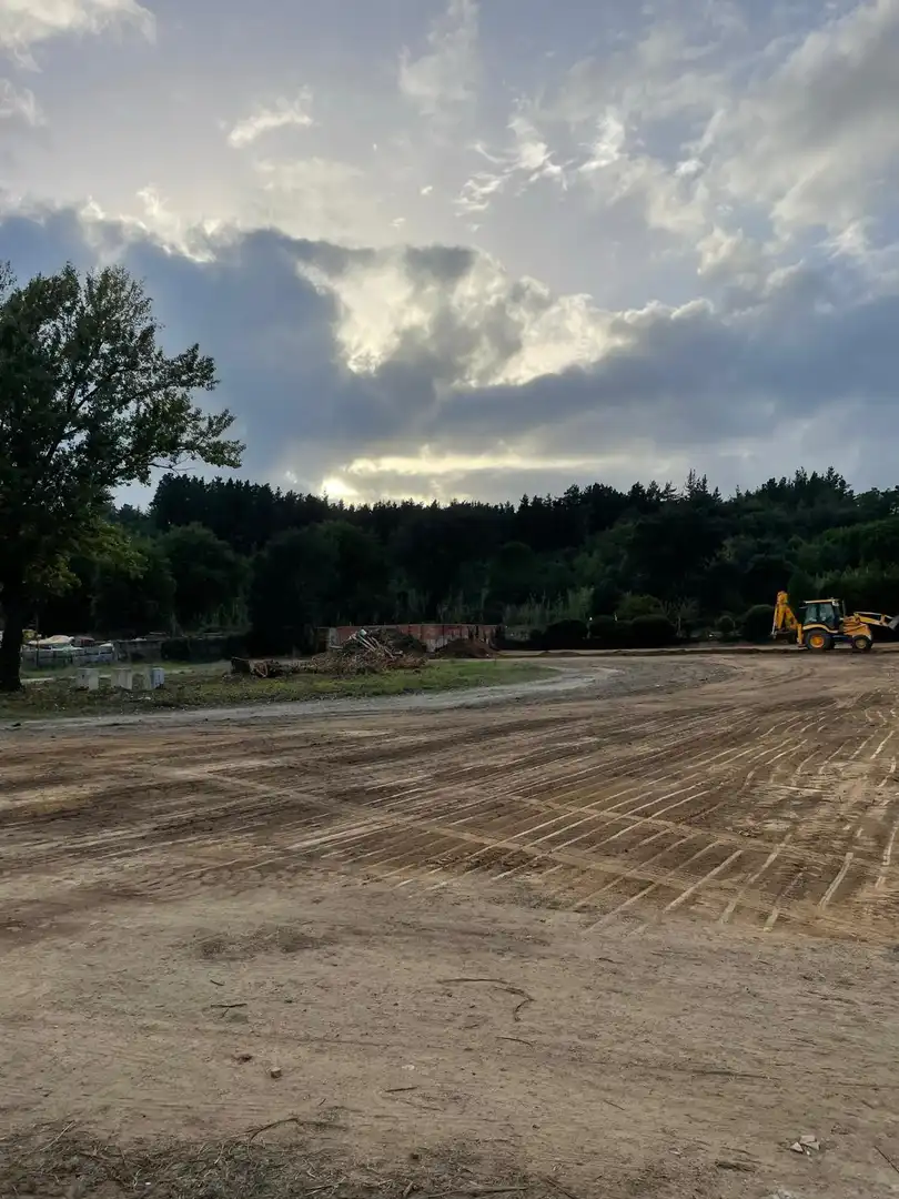 Nau industrial de lloguer a Carretera de Sils, 41, Santa Coloma de Farners