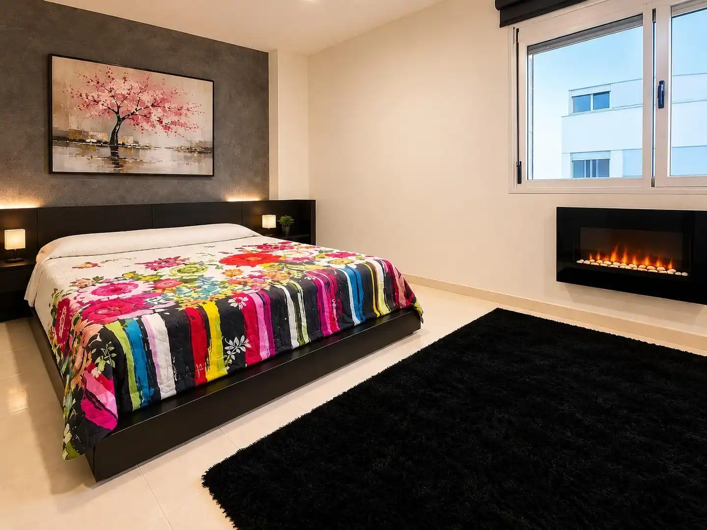 Habitación de Piso de alquiler en Las Palmas de Gran Canaria con Amueblado