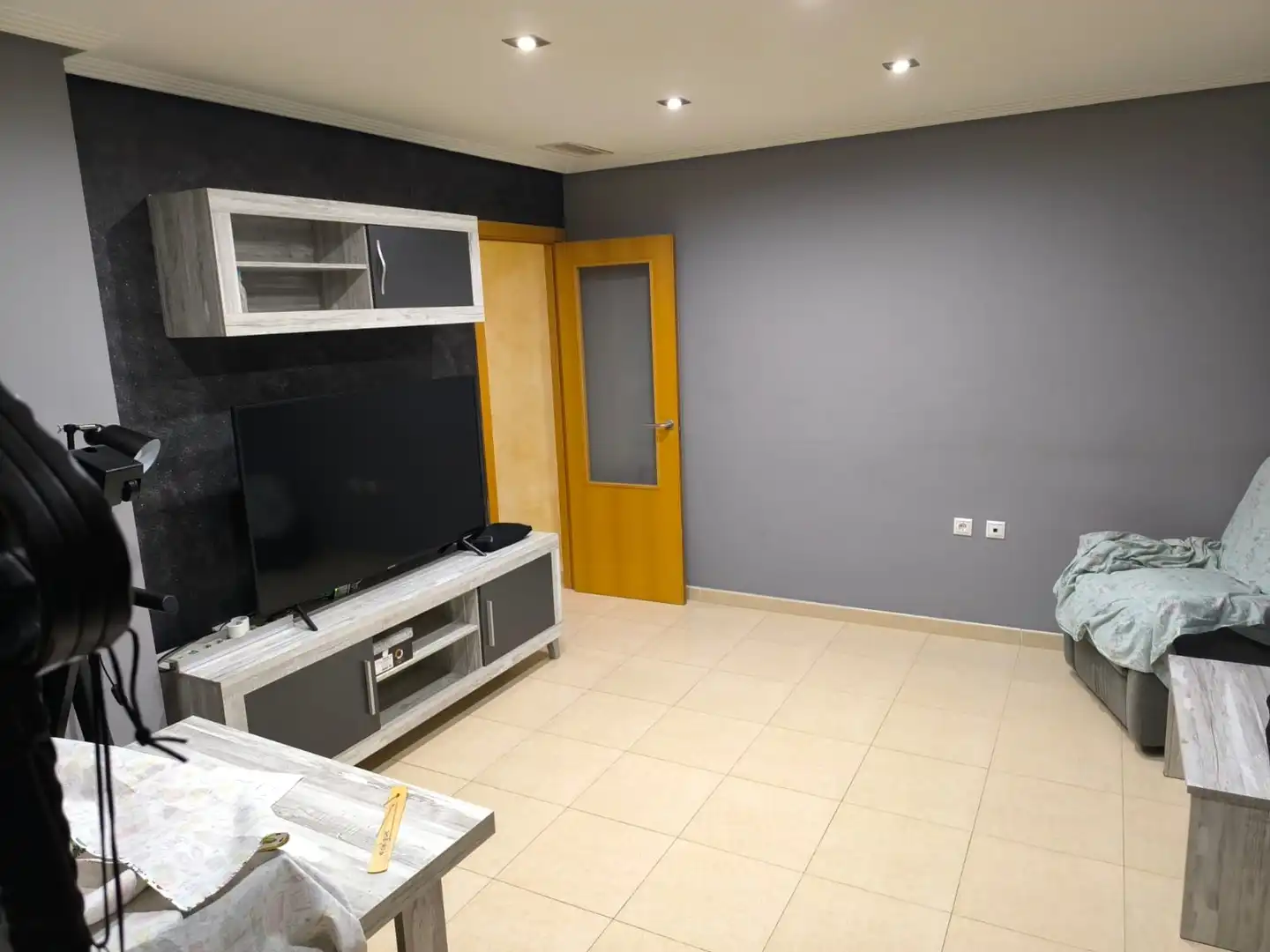 Appartement avec ascenseur à vendre à Calle Hermanos Kennedy 8, imagen 3
