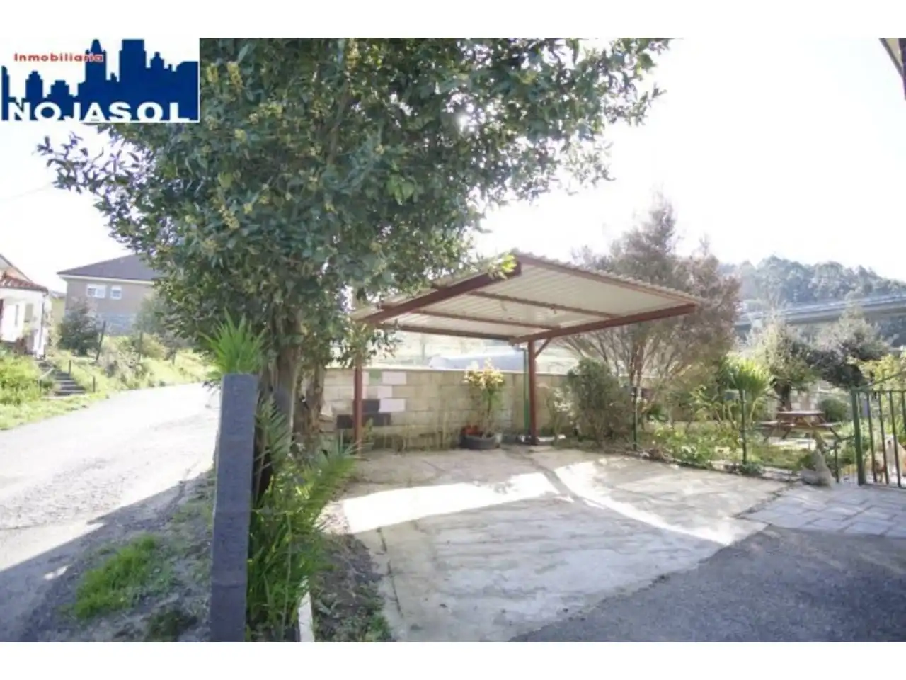 Haus mit Garten zum Verkauf in Calle LA ESTACIÓN, imagen 4