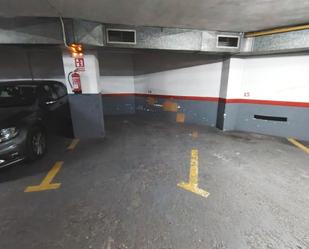 Parking of Garage for sale in  Barcelona Capital