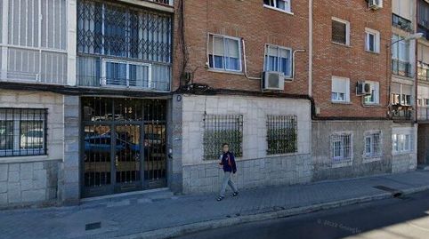 Foto 3 de Casa o chalet en venta en Jose Paulete, Numancia, Madrid Capital