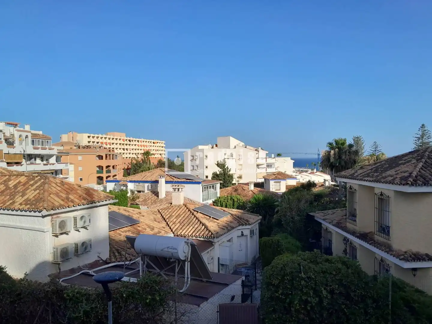 House with pool for sale in El Pinillo, imagen 3