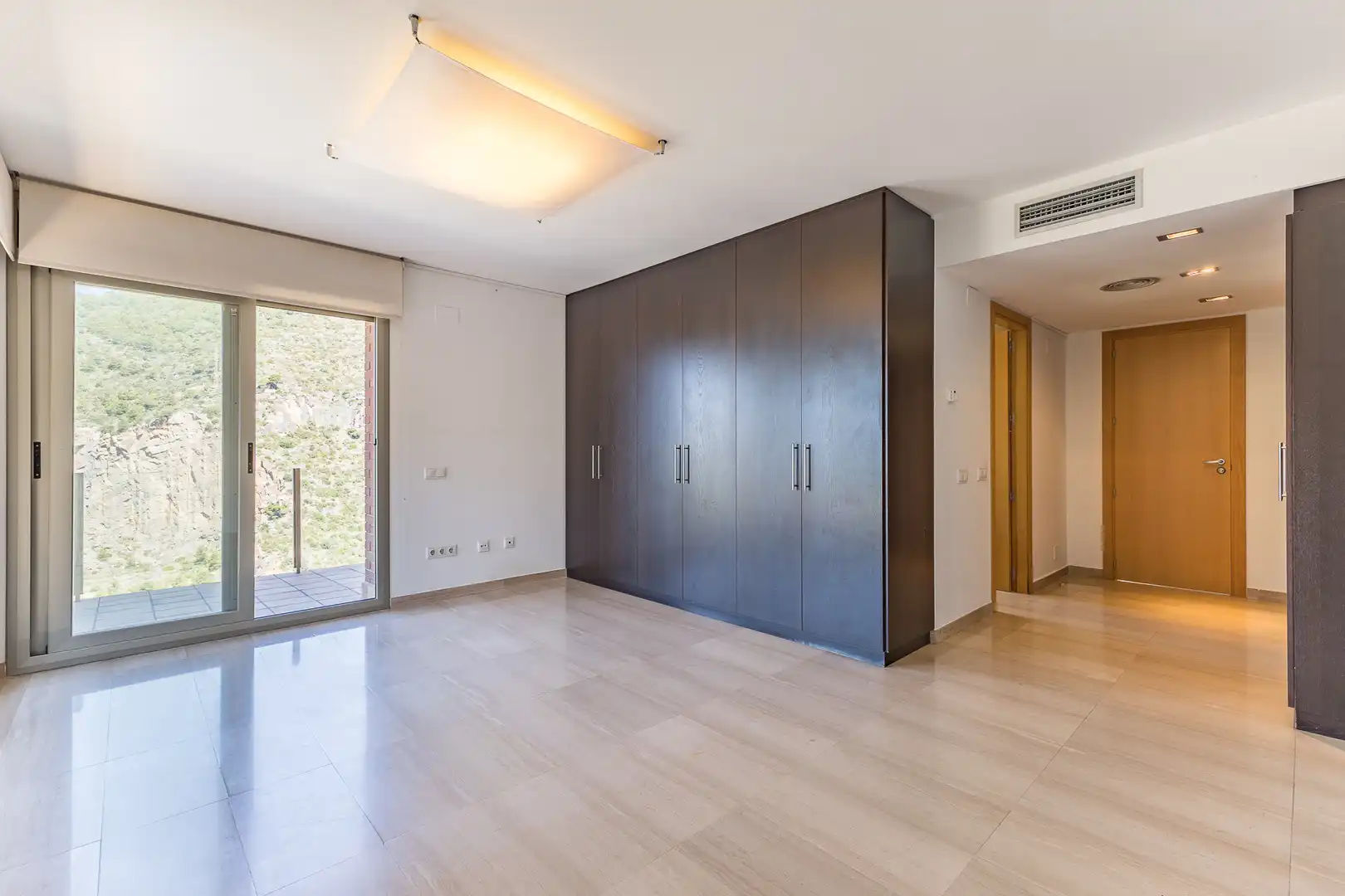 Dormitori de Casa o xalet en venda en Sitges amb Aire condicionat, Calefacció i Terrassa