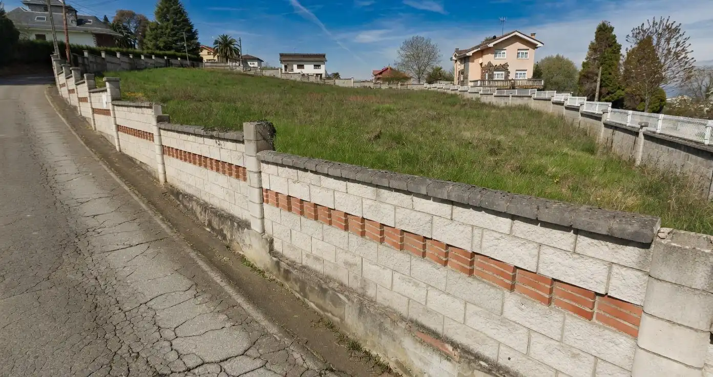 Residential for sale in Siero