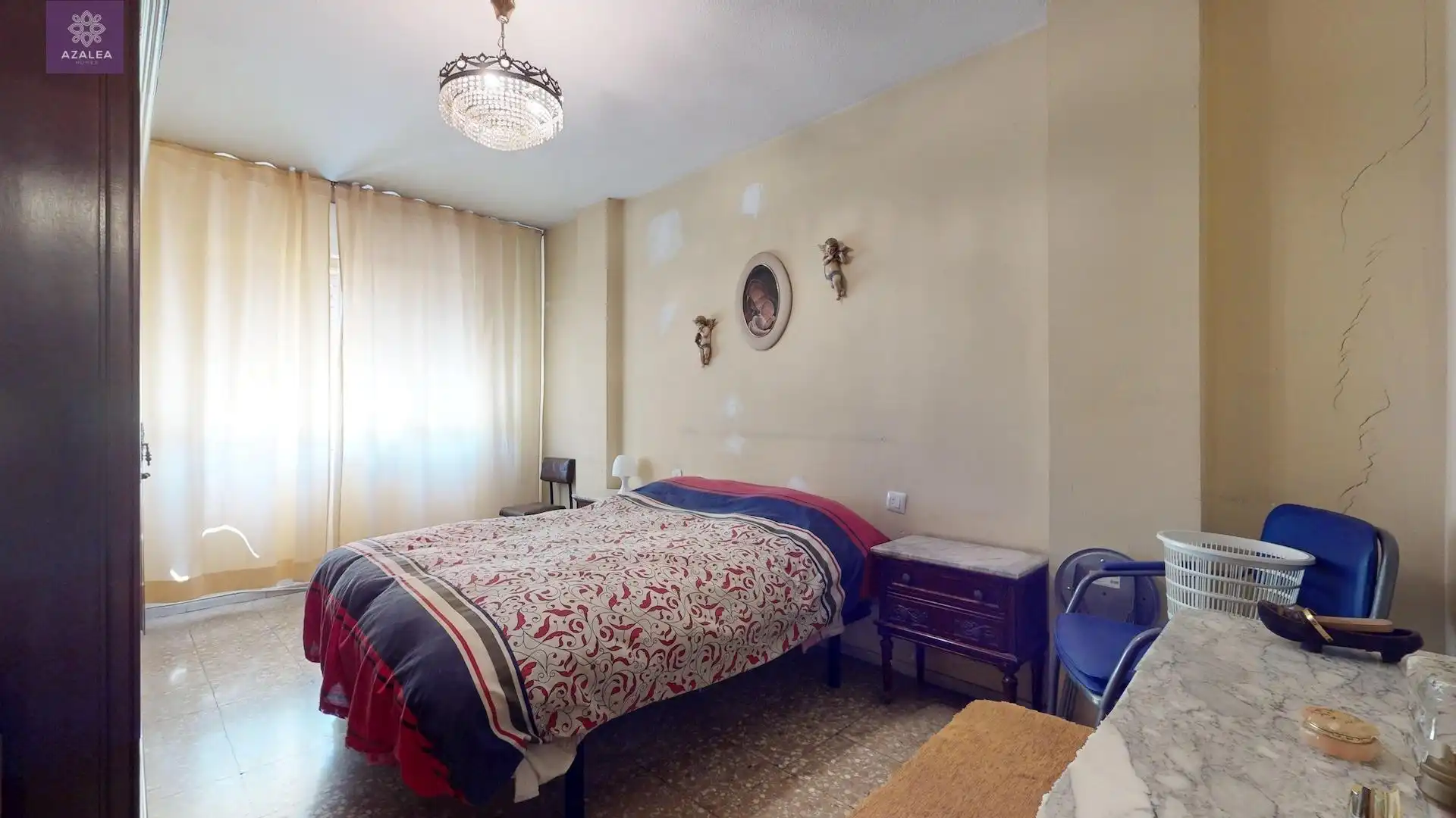 Appartamento con terrazza in vendita a Centro, imagen 9