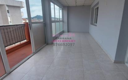Flat to rent in Vigo   with Terrace