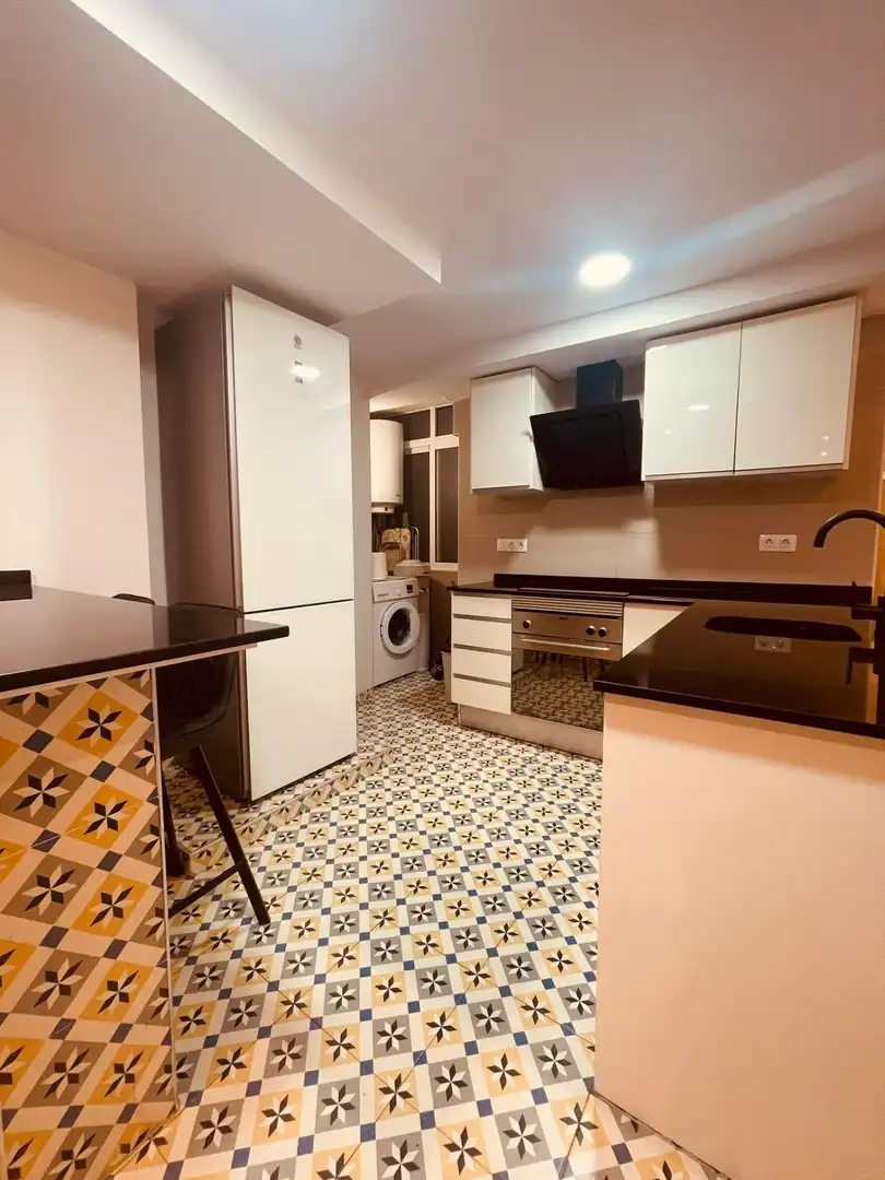 Wohnung zum Verkauf in Calle presbitero baltasar carrasco, Barrio de San Blas