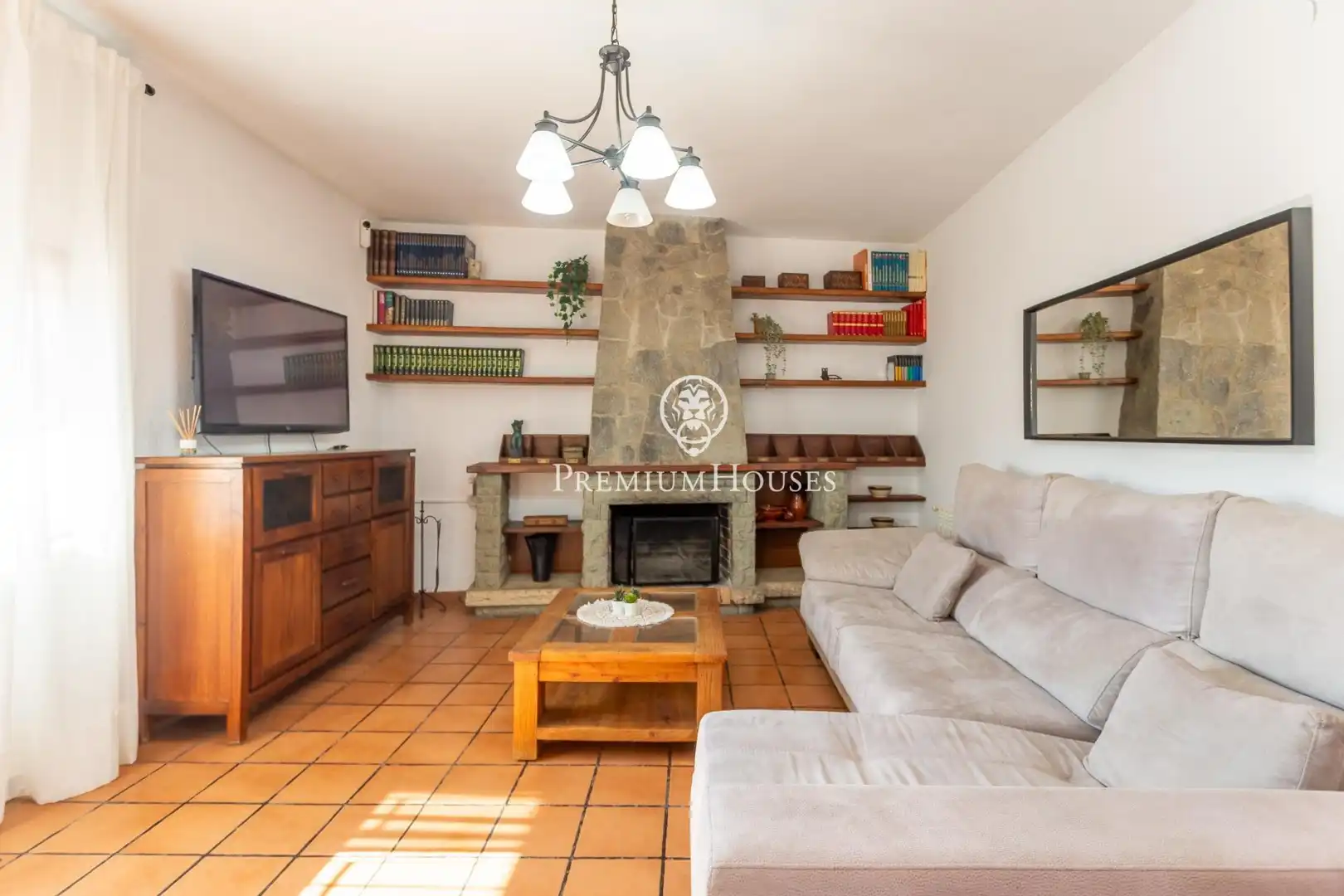 Casa en venta en Sant Cebrià de Vallalta, imagen 49