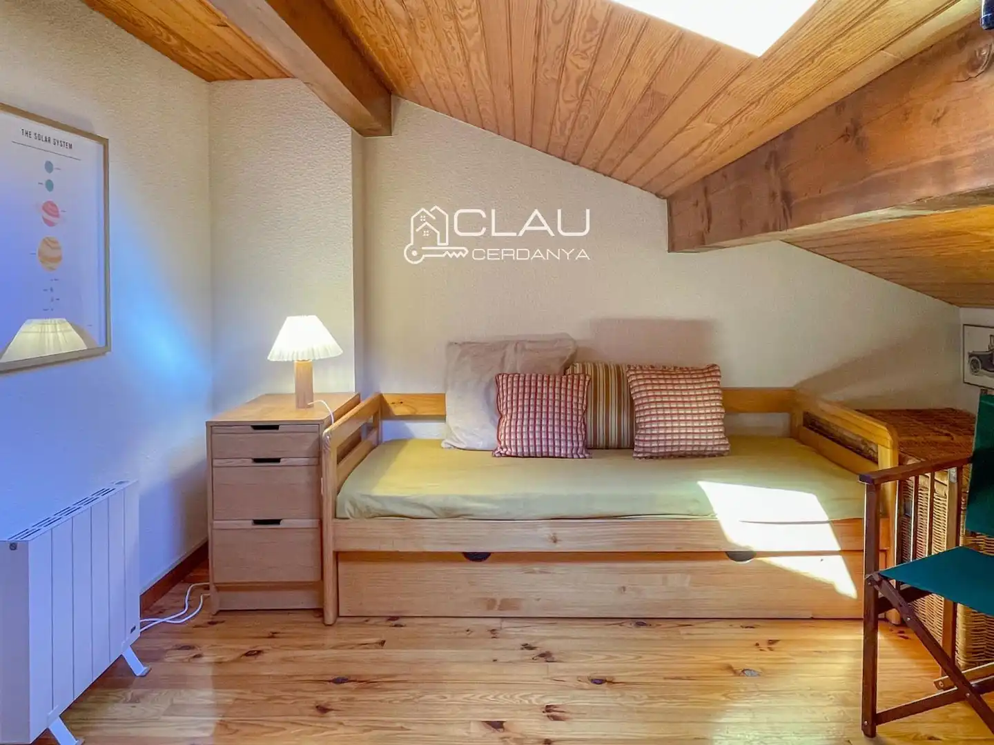 Duplex with terrace to rent in Henri Allard 10, imagen 23