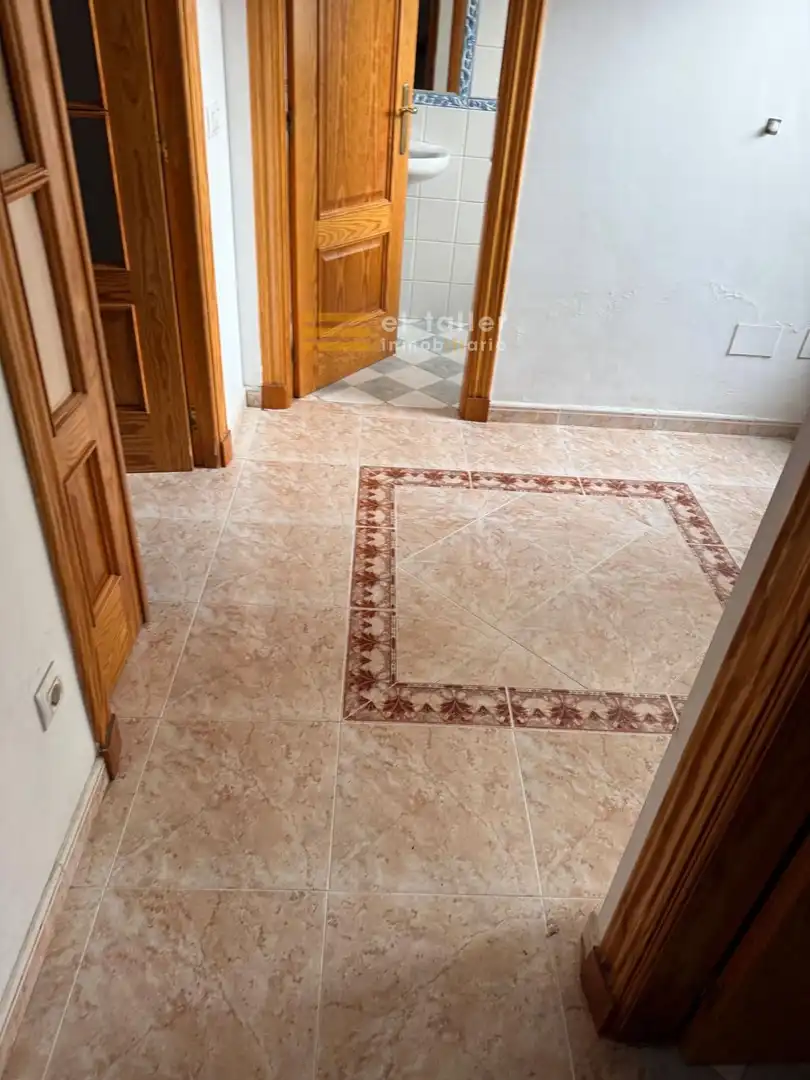 Dúplex en venda en Sorihuela amb Calefacció
