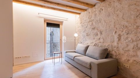 Foto 4 de Pis de lloguer a Centre - Barri Vell, Girona Capital