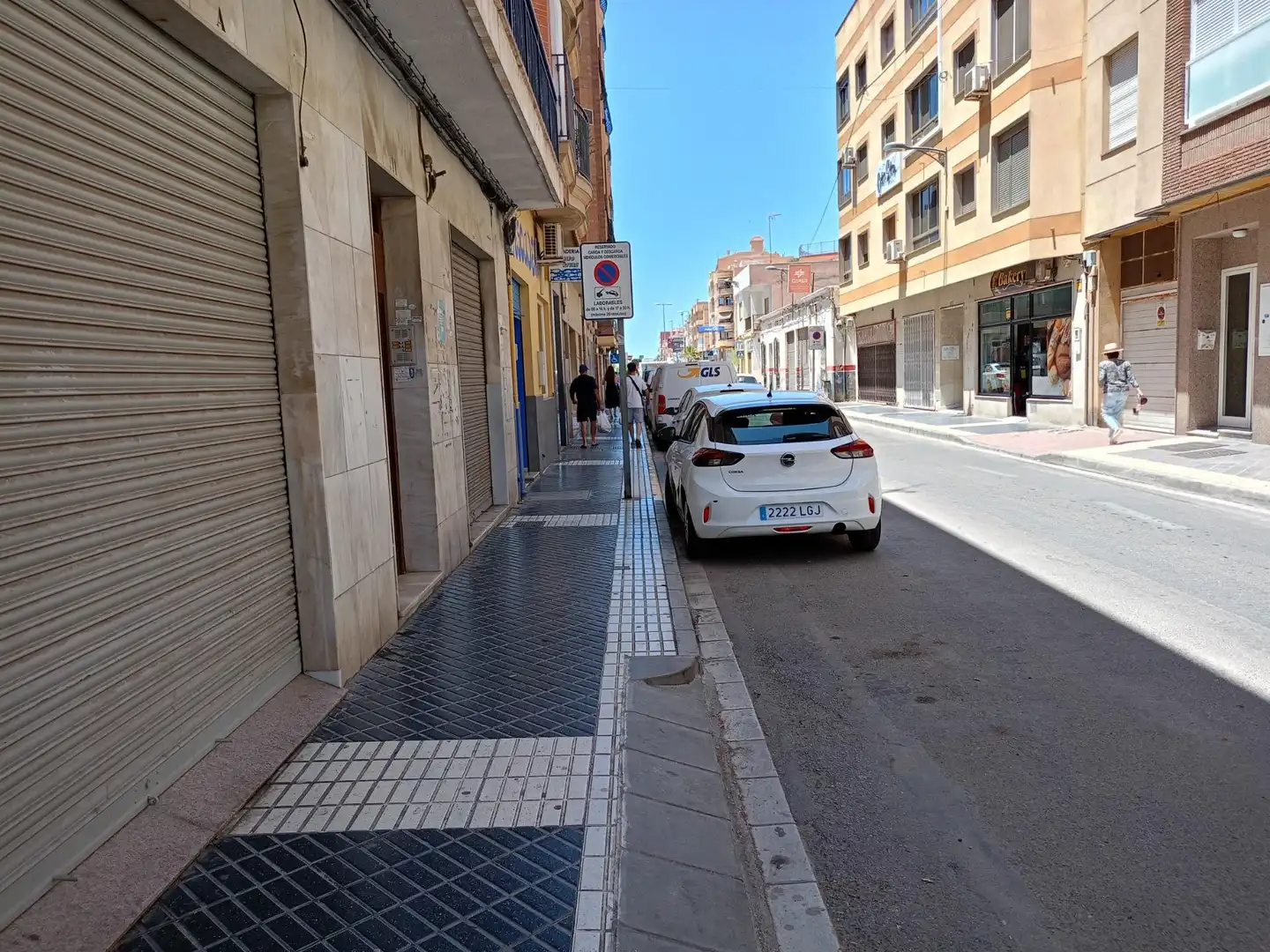 Local comercial en venda a Adra, imagen 7