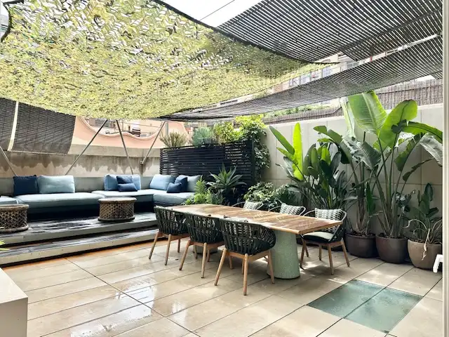 Appartement avec jardin à vendre à Carrer de Mallorca, imagen 6