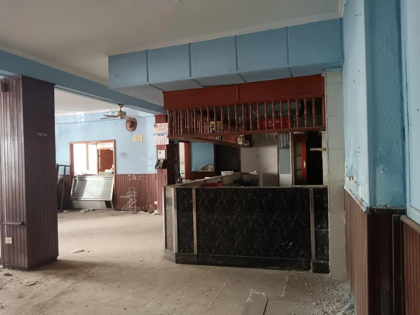 Local comercial en venda a Calle Ciudad Rodrigo, imagen 5
