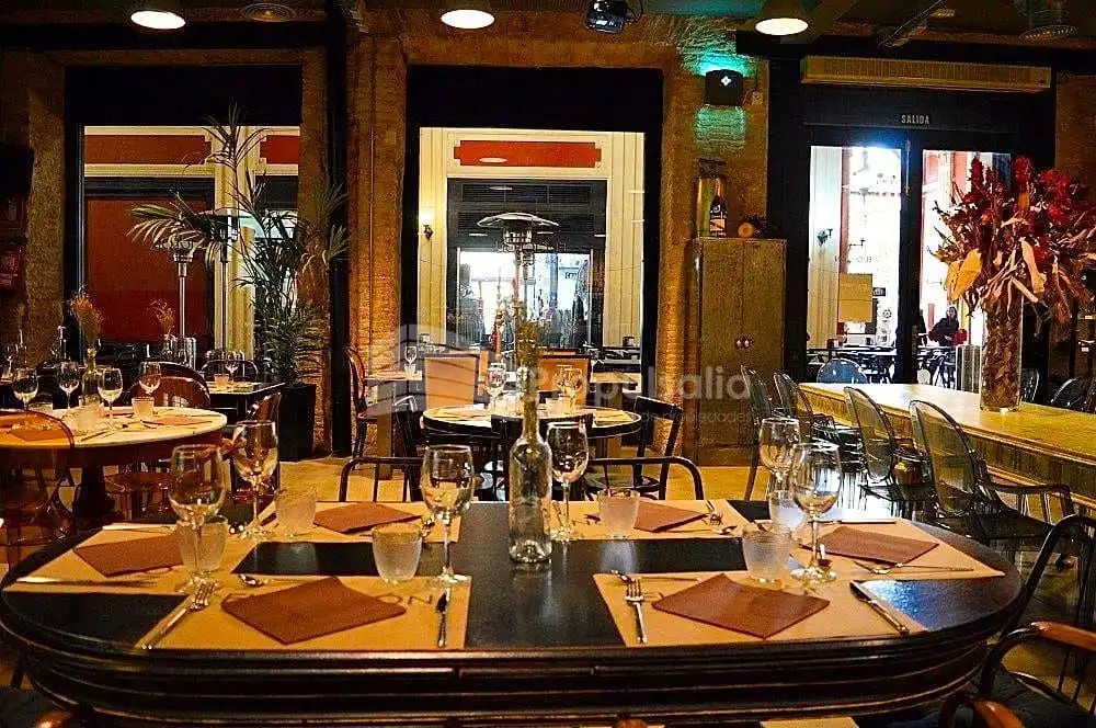 Local comercial de lloguer a Nuestra Señora Del Pilar, imagen 11
