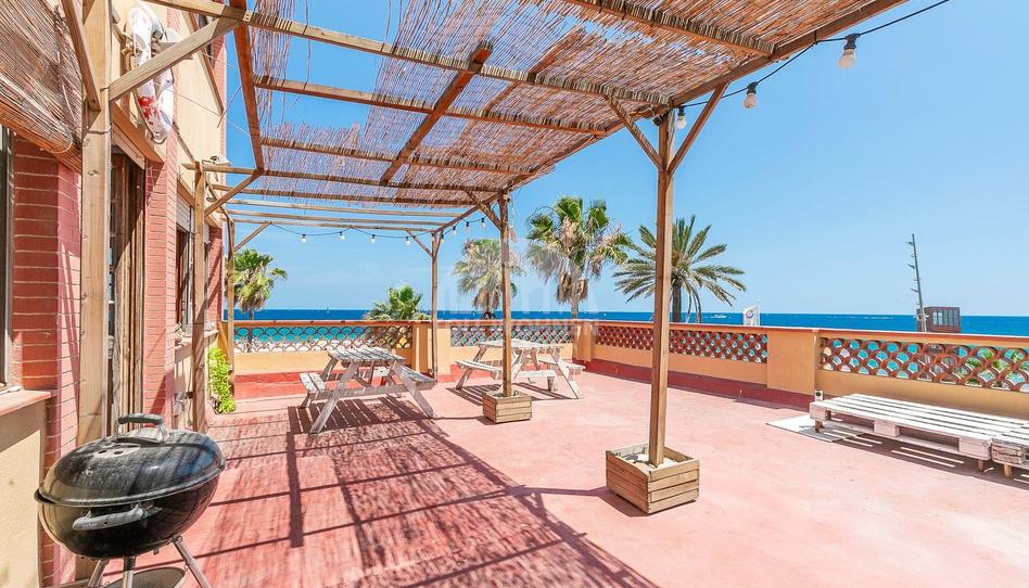 Photo 1 of Flat for sale in Cl Pontevedra, La Barceloneta, Barcelona