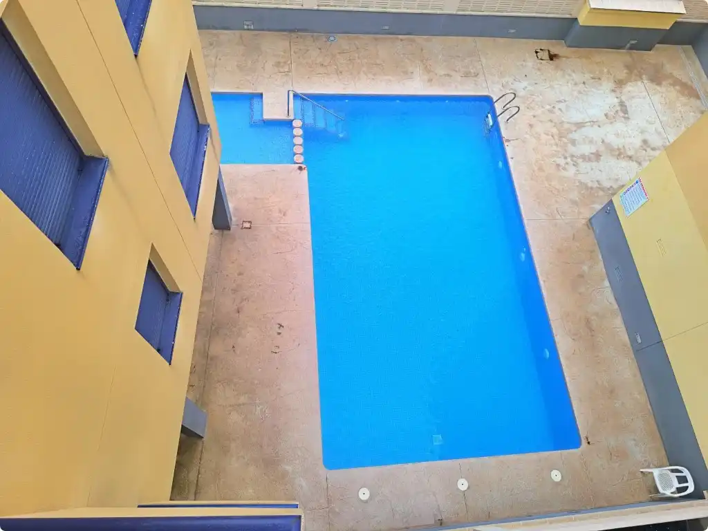 Appartement compact avec terrasse à louer à Bellreguard, imagen 7