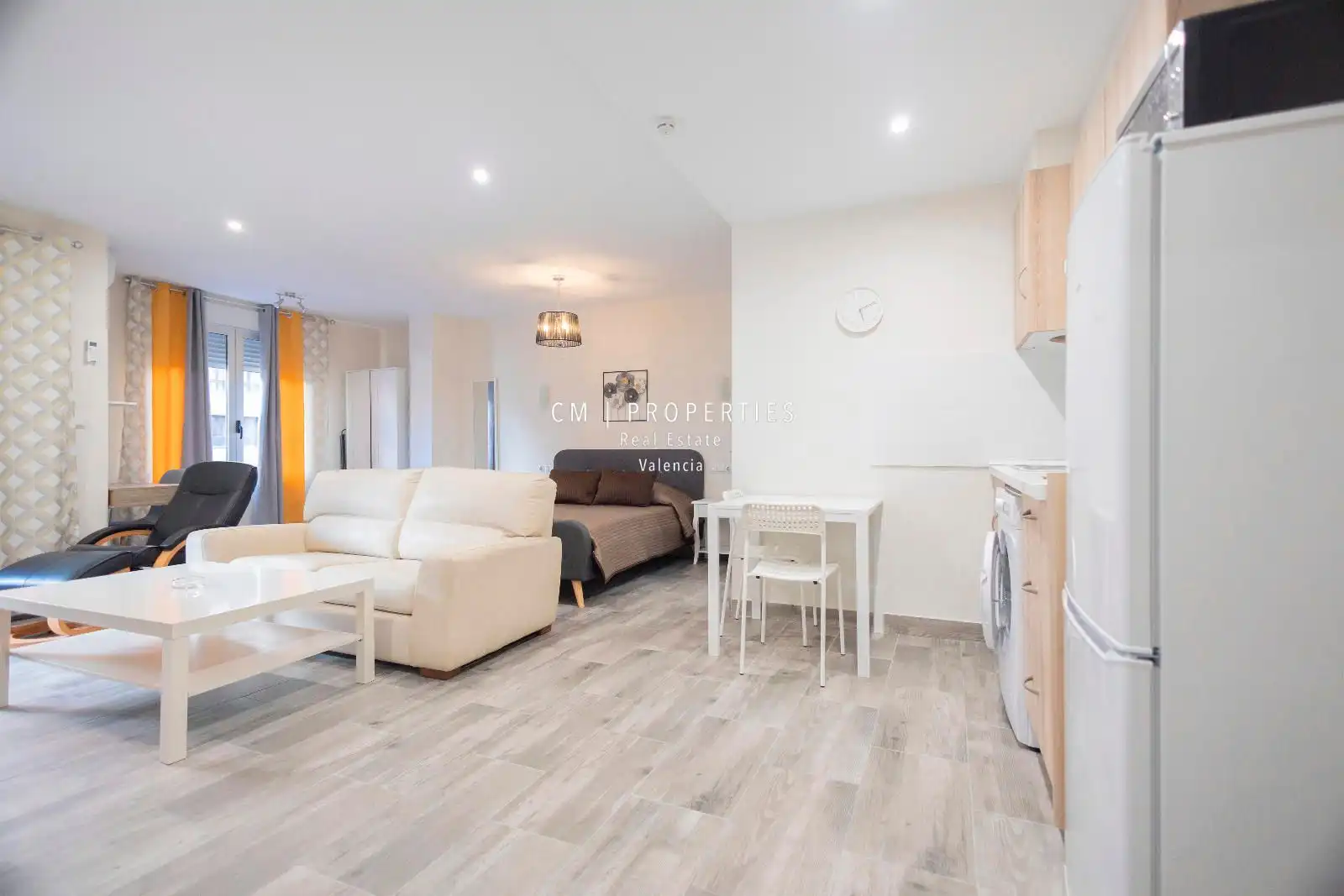 Flat for rent in Giorgeta, Arrancapins