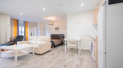 Foto 2 de Pis de lloguer a Giorgeta, Arrancapins, Valencia