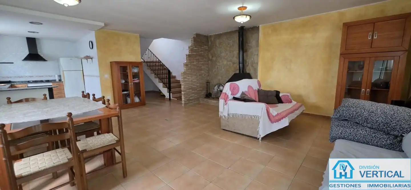 Maison avec piscine à louer à calle del Sambori, imagen 8