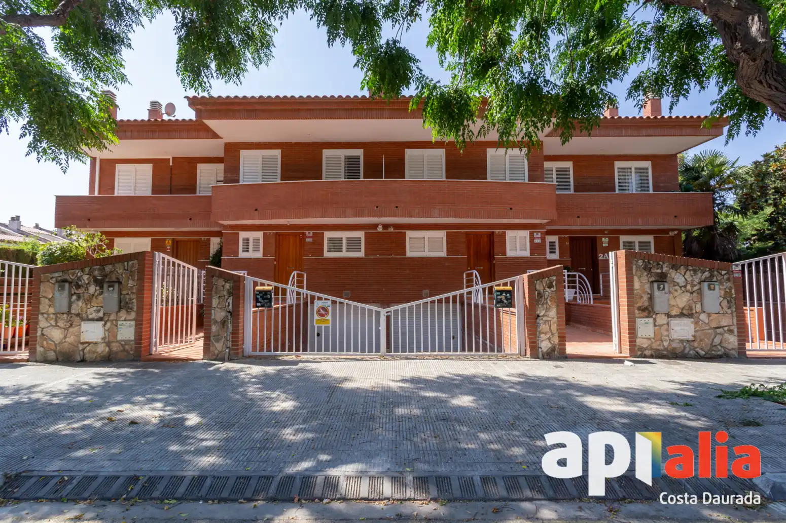 Casa o xalet de lloguer a Altafulla - CL VIA AUGUSTA, Altafulla