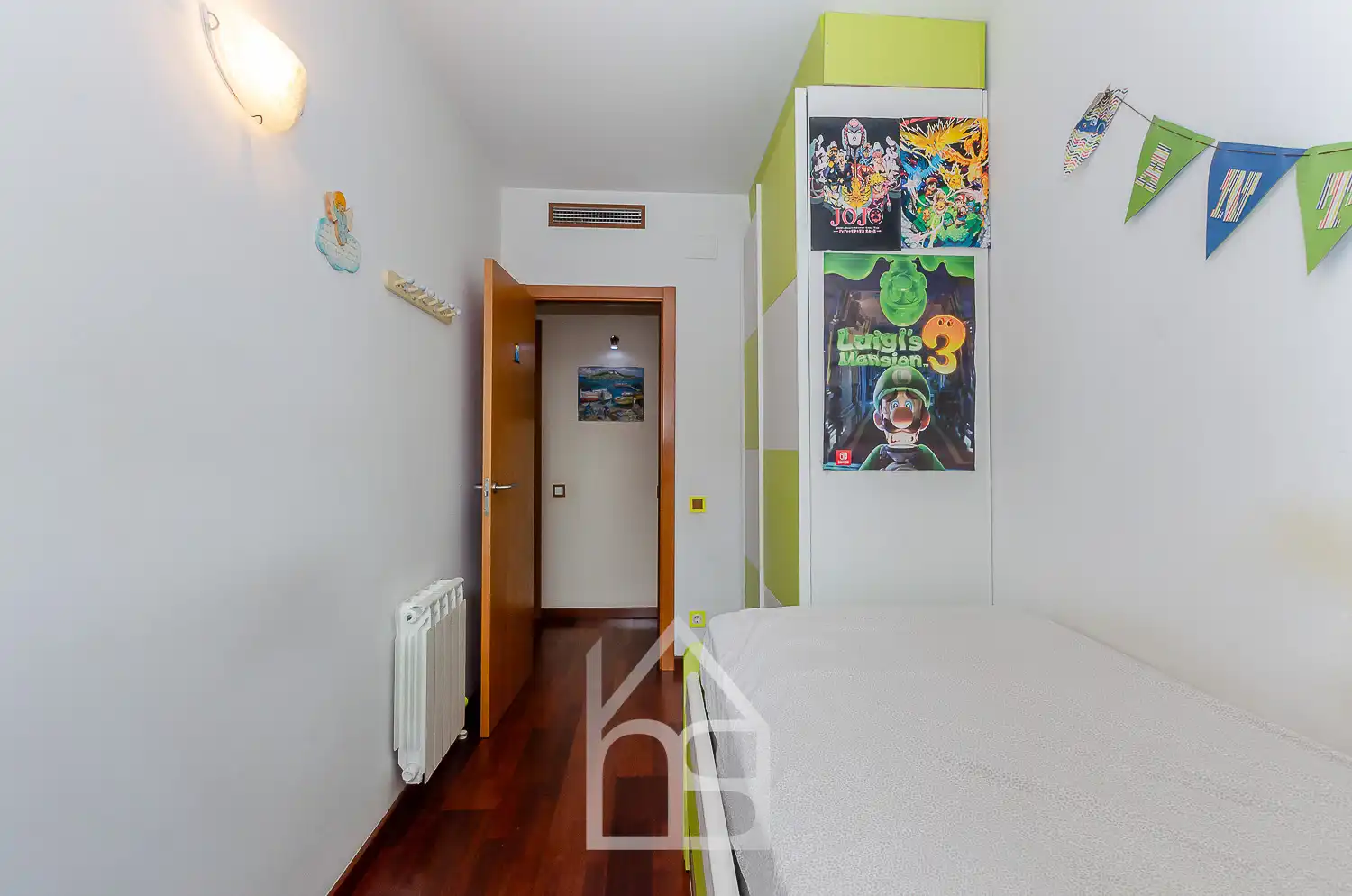 Penthouse mit Terrasse zum Verkauf in Carrer de Joaquim Rubió i Ors, imagen 21