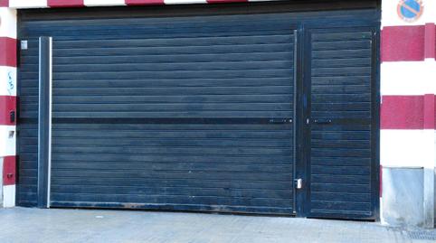 Photo 5 of Garage to rent in Carrer de Carcaixent, 10, La Raïosa, Valencia