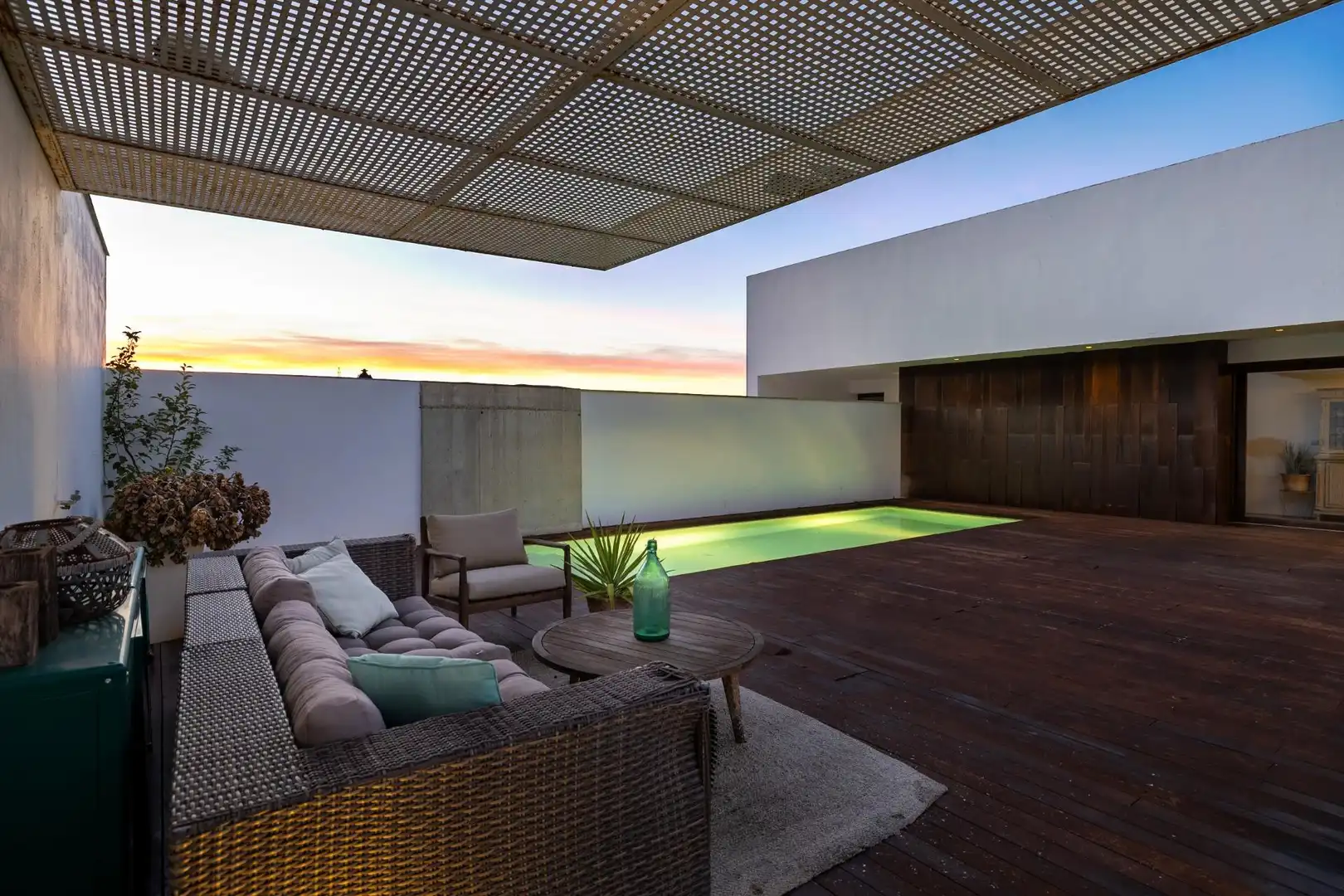 Chalet con jardín en venta en Calle Nevada 33, imagen 16