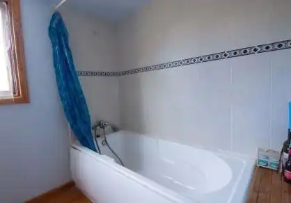 Baño de Casa o chalet en venta en La Cala Golf - Lagar Martell