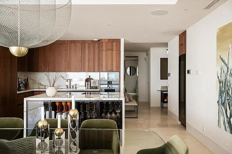 Apartament amb ascensor en venda a La Quinta, imagen 6