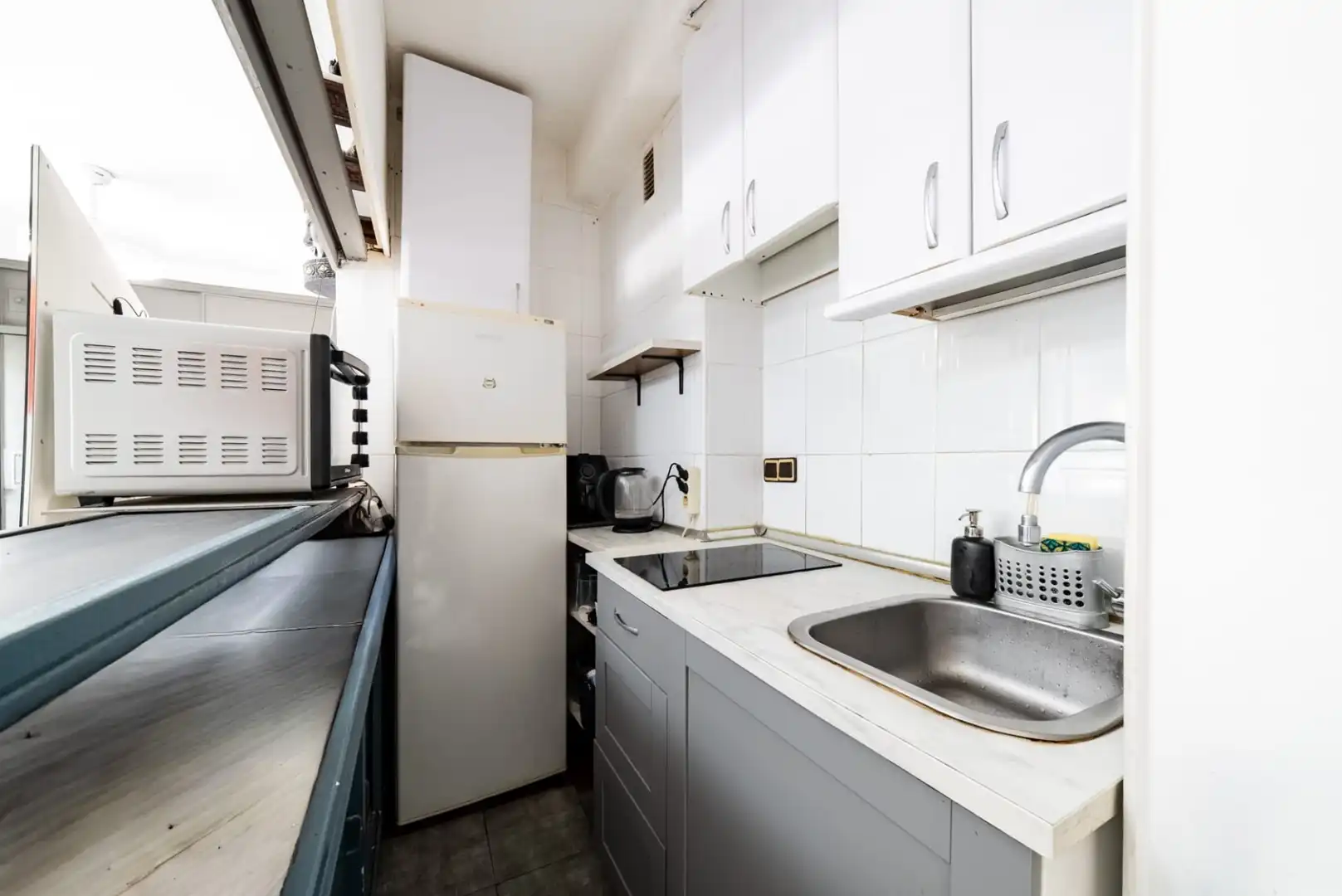 Apartament amb ascensor en venda a Marbella Centro, imagen 11