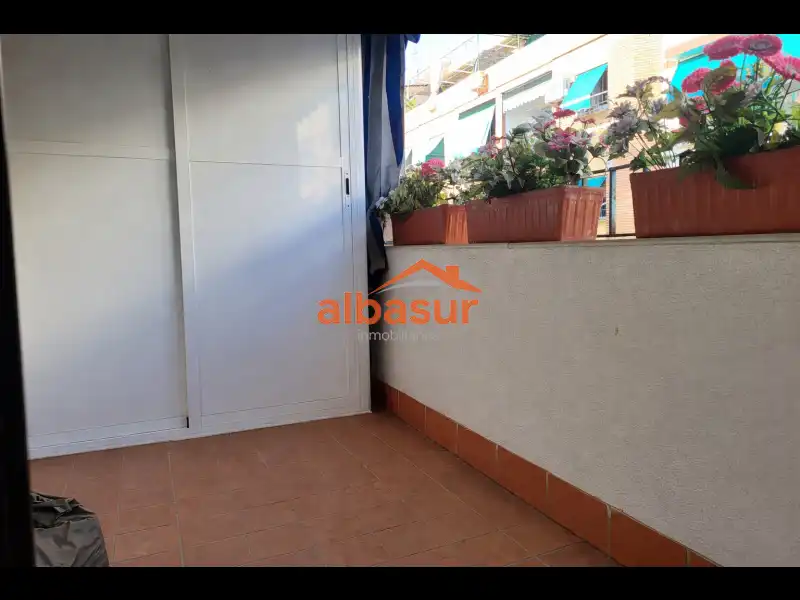 Flat with lift for sale in Levante, imagen 4