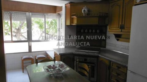 Foto 4 de Pis de lloguer a Los Ángeles - Cruz de Caravaca,  Almería Capital