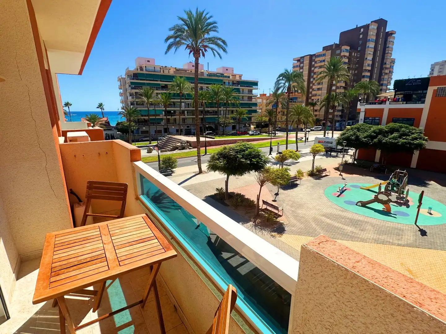 Apartment mit Terrasse zur Miete in Calle de San Bartolomé 33, imagen 62