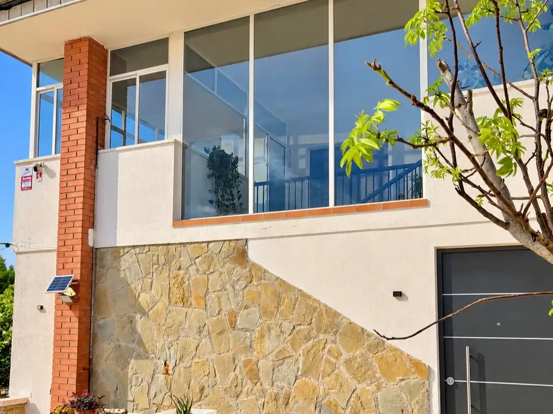 Haus mit Garten zum Verkauf in Carrer Riu Tordera 36, imagen 2