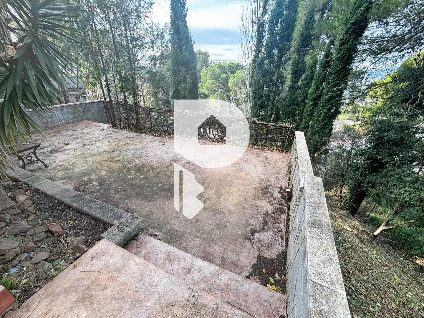 Casa con terraza en venta en Castellví de Rosanes, imagen 11