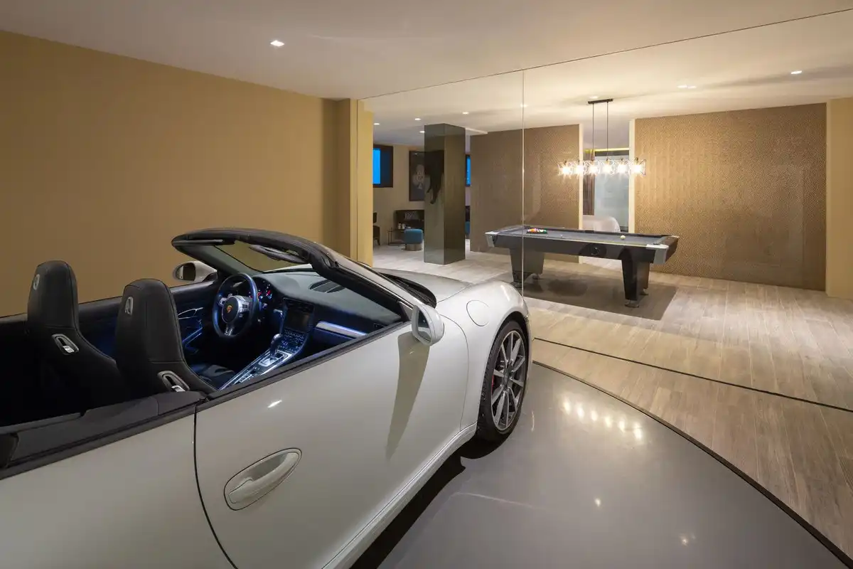 Casa o xalet en venda en Marbella amb Jardí privat, Terrassa i Piscina