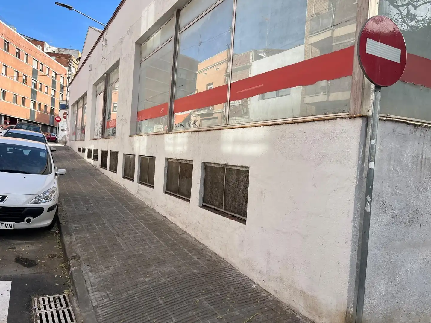 Industrial building to rent in Ponent, imagen 14